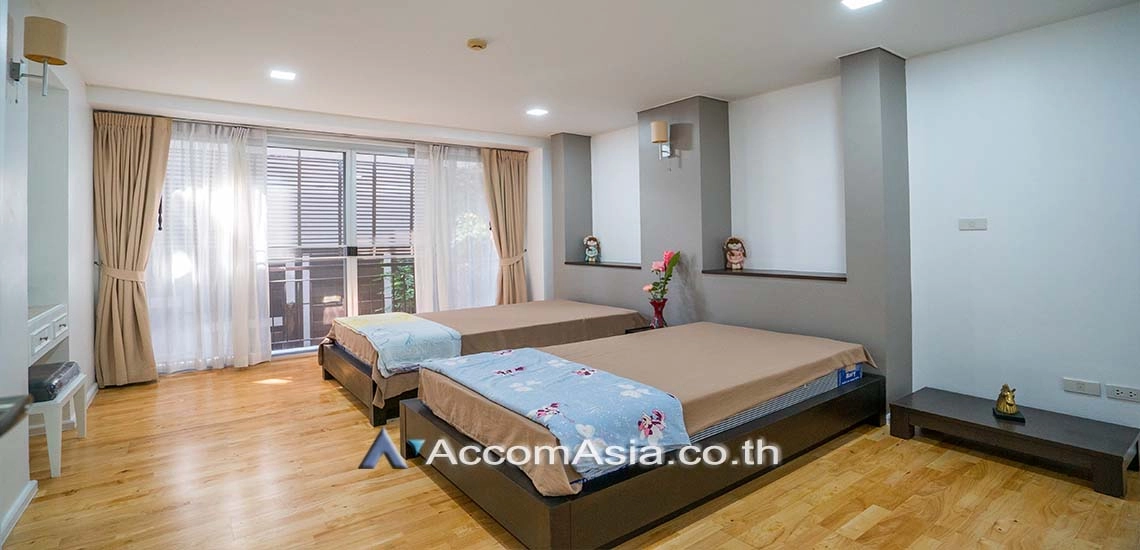 6  2 br Apartment for rent and sale in Sukhumvit ,Bangkok BTS Thong Lo at Modern spacious residence AA28378