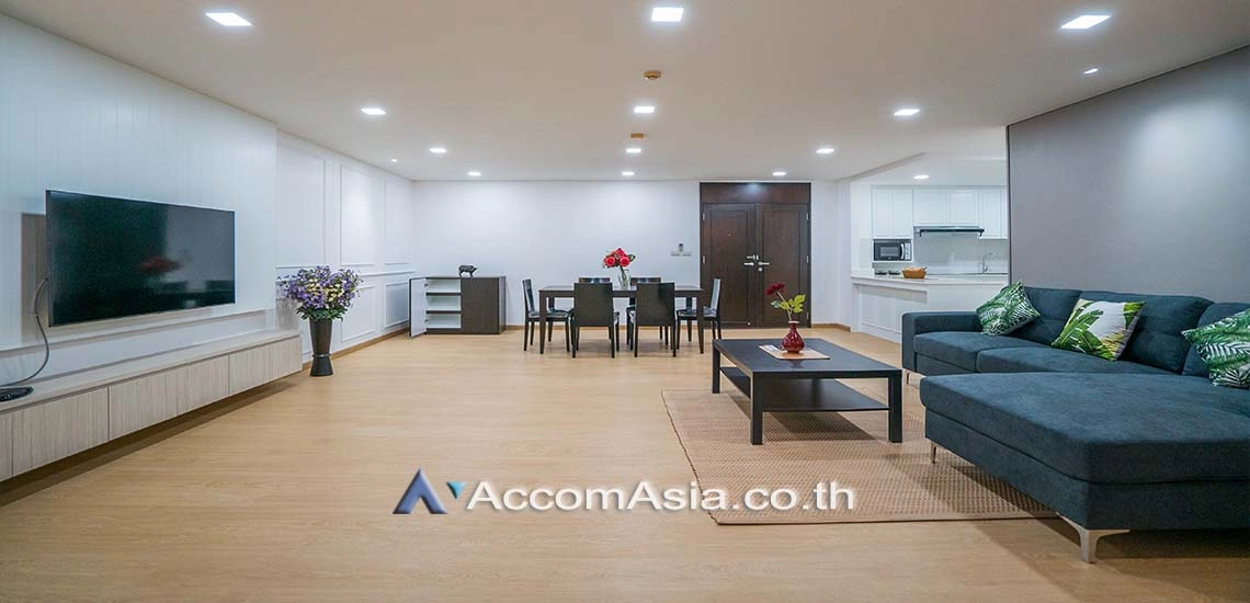 unitPet friendly |  2 Bedrooms  Apartment For Rent & Sale in Sukhumvit, Bangkok  near BTS Thong Lo (AA28378)