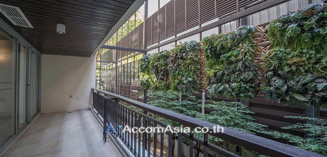 7  2 br Apartment for rent and sale in Sukhumvit ,Bangkok BTS Thong Lo at Modern spacious residence AA28378