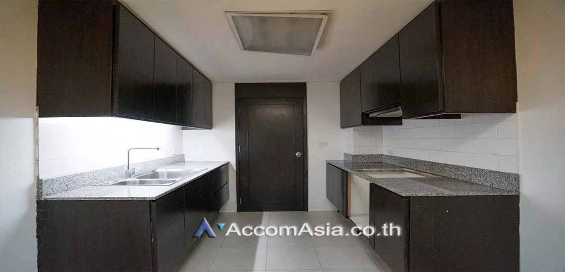 unitPet friendly |  2 Bedrooms  Apartment For Rent in Sukhumvit, Bangkok  near BTS Thong Lo (AA28379)