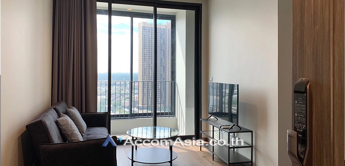 IDEO Q Sukhumvit 36 Condominium  1 Bedroom for Sale & Rent BTS Thong Lo in Sukhumvit Bangkok