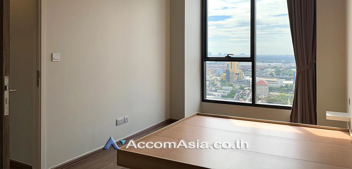  1  1 br Condominium for rent and sale in Sukhumvit ,Bangkok BTS Thong Lo at IDEO Q Sukhumvit 36 AA28384
