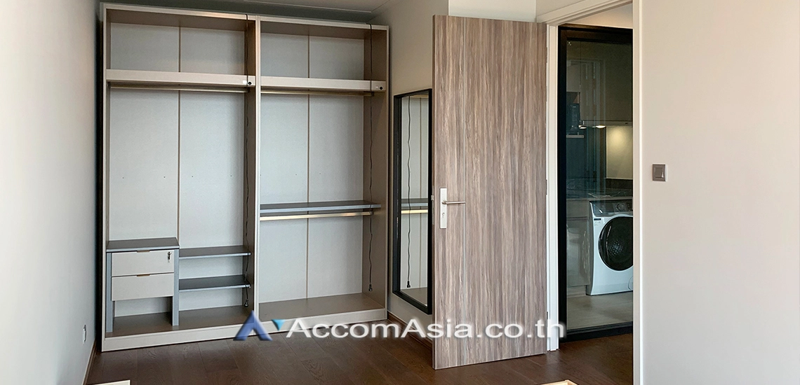unit 1 Bedroom  Condominium For Rent & Sale in Sukhumvit, Bangkok  near BTS Thong Lo (AA28384)