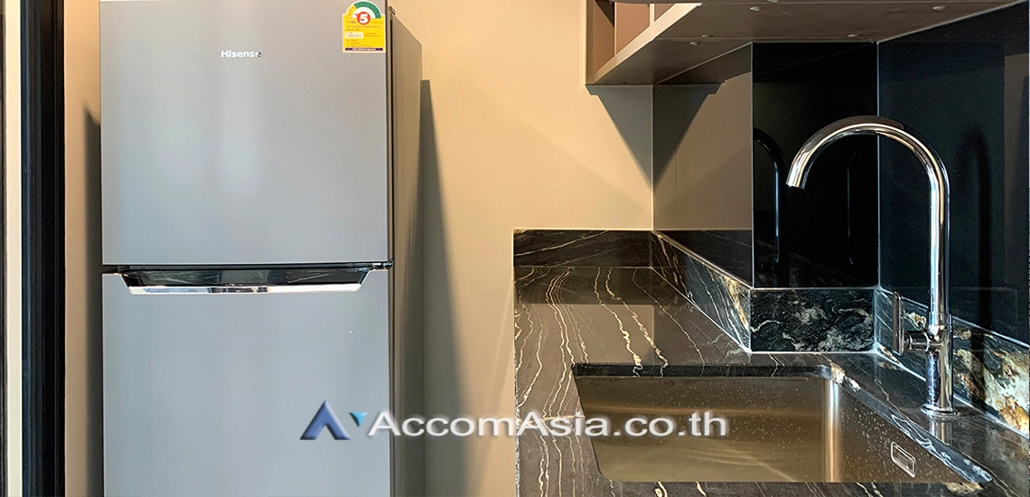 unit 1 Bedroom  Condominium For Rent & Sale in Sukhumvit, Bangkok  near BTS Thong Lo (AA28384)