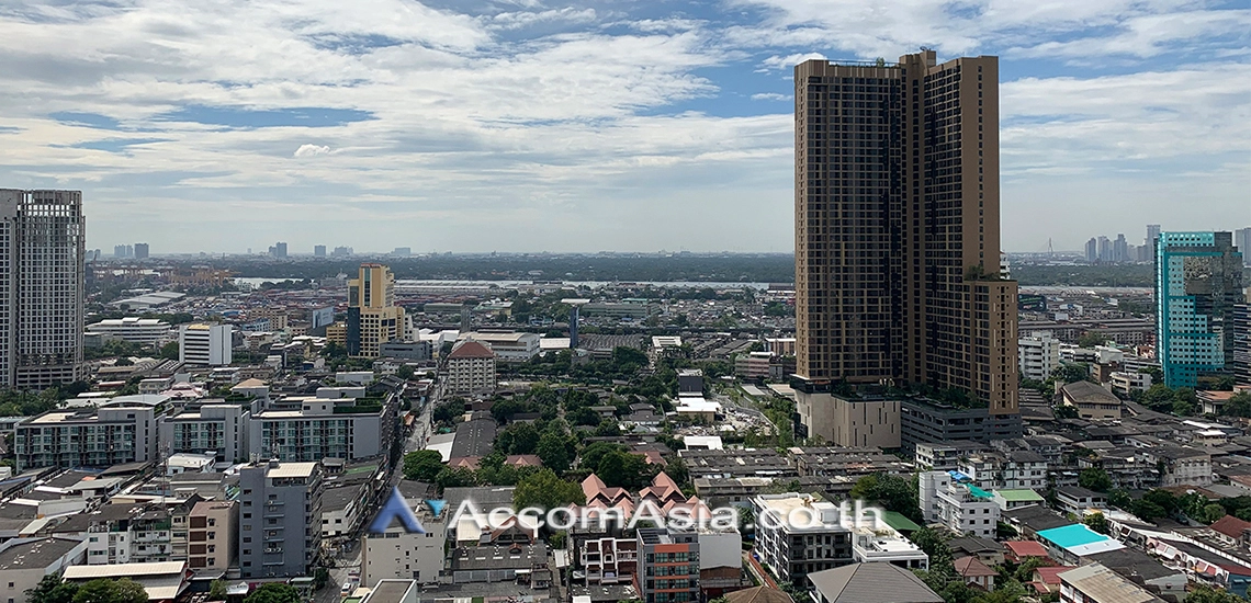 5  1 br Condominium for rent and sale in Sukhumvit ,Bangkok BTS Thong Lo at IDEO Q Sukhumvit 36 AA28384