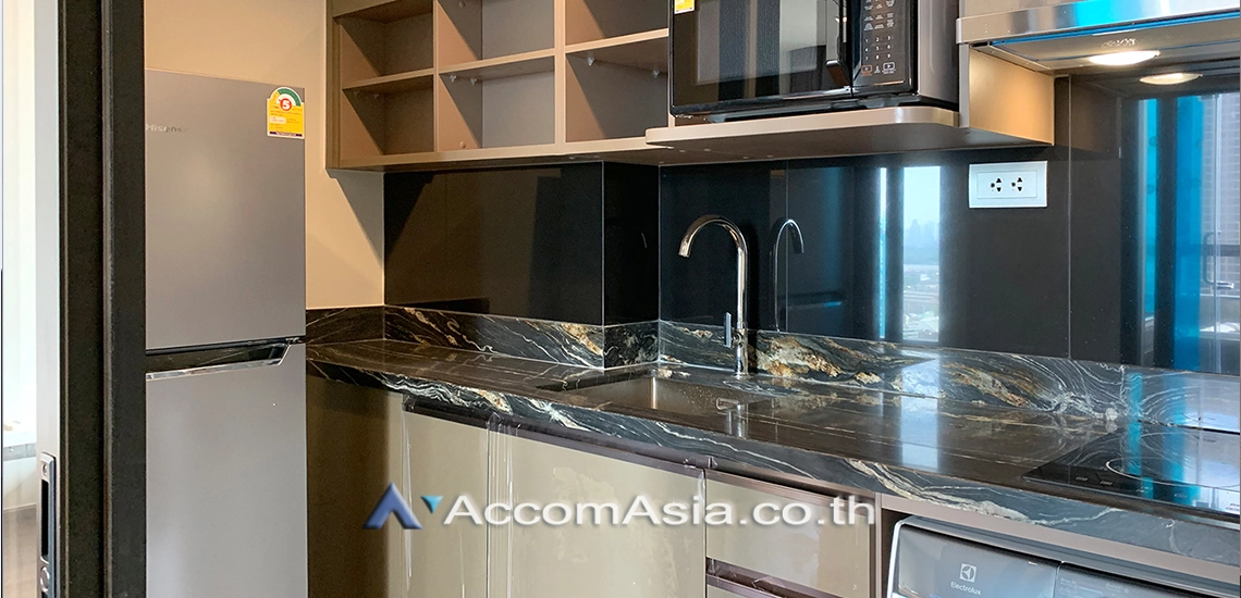 6  1 br Condominium for rent and sale in Sukhumvit ,Bangkok BTS Thong Lo at IDEO Q Sukhumvit 36 AA28384