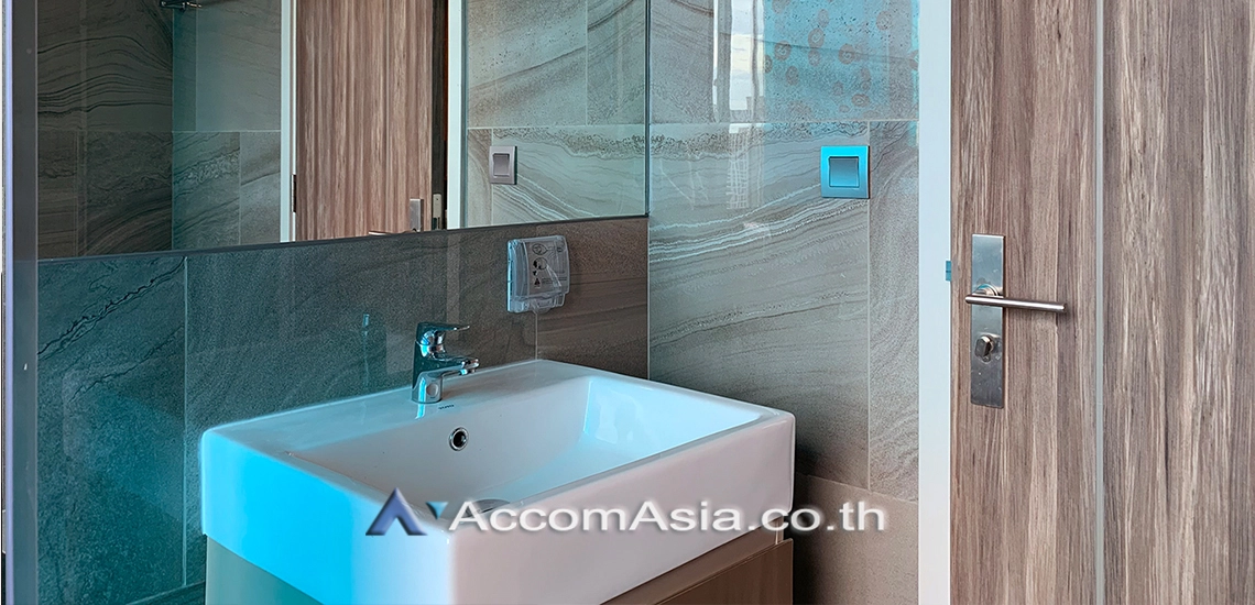 7  1 br Condominium for rent and sale in Sukhumvit ,Bangkok BTS Thong Lo at IDEO Q Sukhumvit 36 AA28384