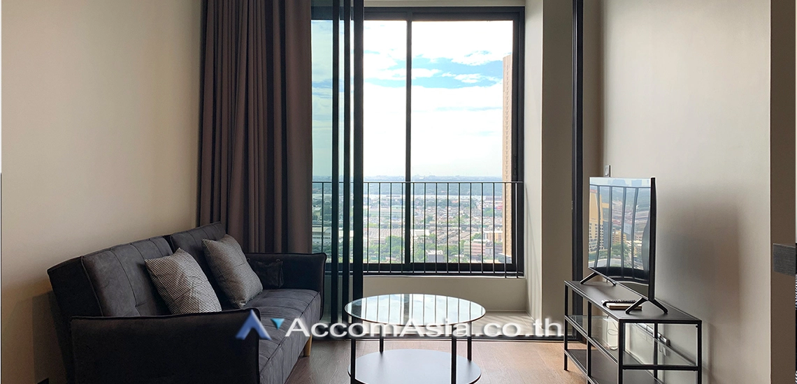 9  1 br Condominium for rent and sale in Sukhumvit ,Bangkok BTS Thong Lo at IDEO Q Sukhumvit 36 AA28384