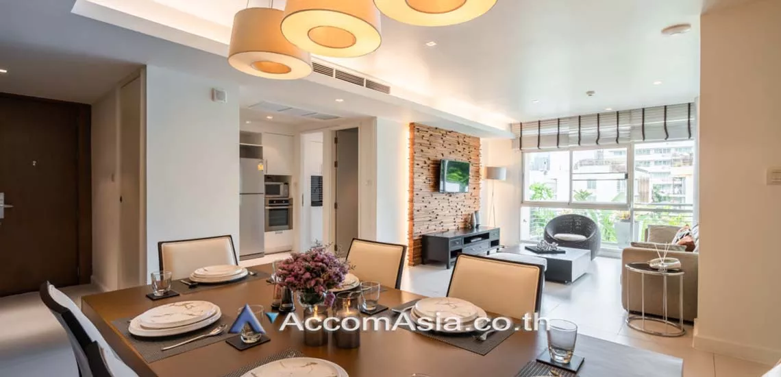  2  3 br Apartment For Rent in Sukhumvit ,Bangkok BTS Thong Lo at Urban lifestyle AA28386