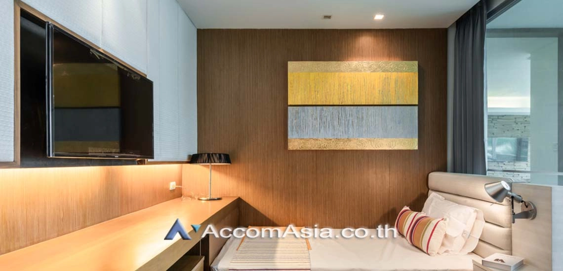  1  3 br Apartment for rent and sale in Sukhumvit ,Bangkok BTS Thong Lo at Modern Residential Serviced Apartment in Thong lo AA28386