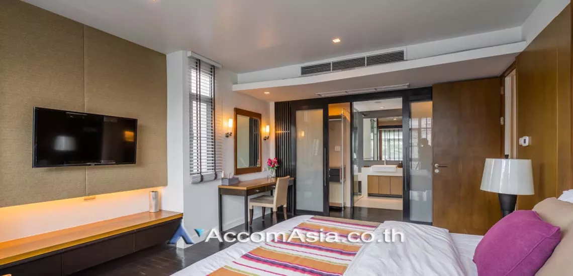  1  3 br Apartment For Rent in Sukhumvit ,Bangkok BTS Thong Lo at Urban lifestyle AA28386