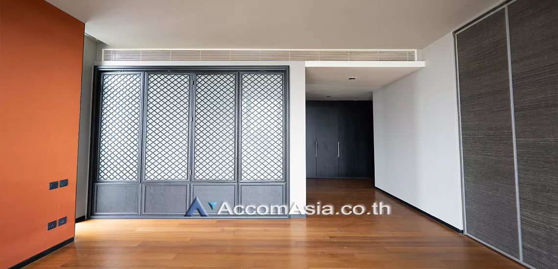 6  3 br Condominium For Rent in Sathorn ,Bangkok BTS Chong Nonsi - MRT Lumphini at The Sukhothai Residence AA28387