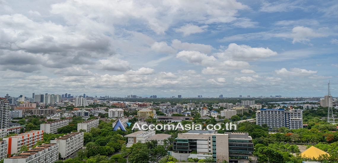 14  3 br Condominium For Rent in Sathorn ,Bangkok BTS Chong Nonsi - MRT Lumphini at The Sukhothai Residence AA28387