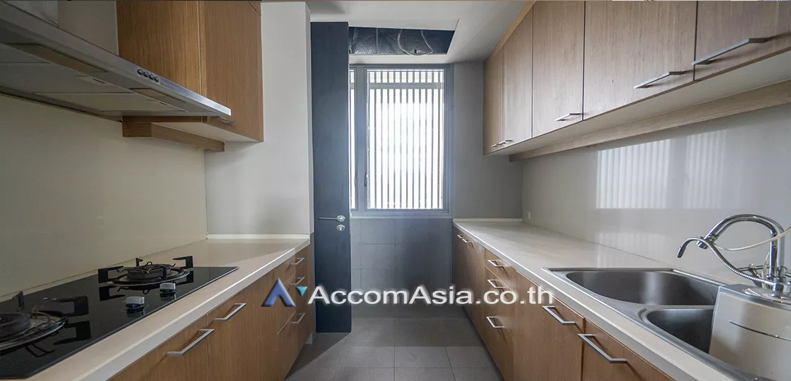 10  3 br Condominium For Rent in Sathorn ,Bangkok BTS Chong Nonsi - MRT Lumphini at The Sukhothai Residence AA28387