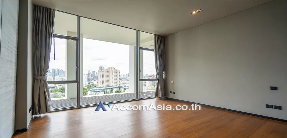 7  3 br Condominium For Rent in Sathorn ,Bangkok BTS Chong Nonsi - MRT Lumphini at The Sukhothai Residence AA28387