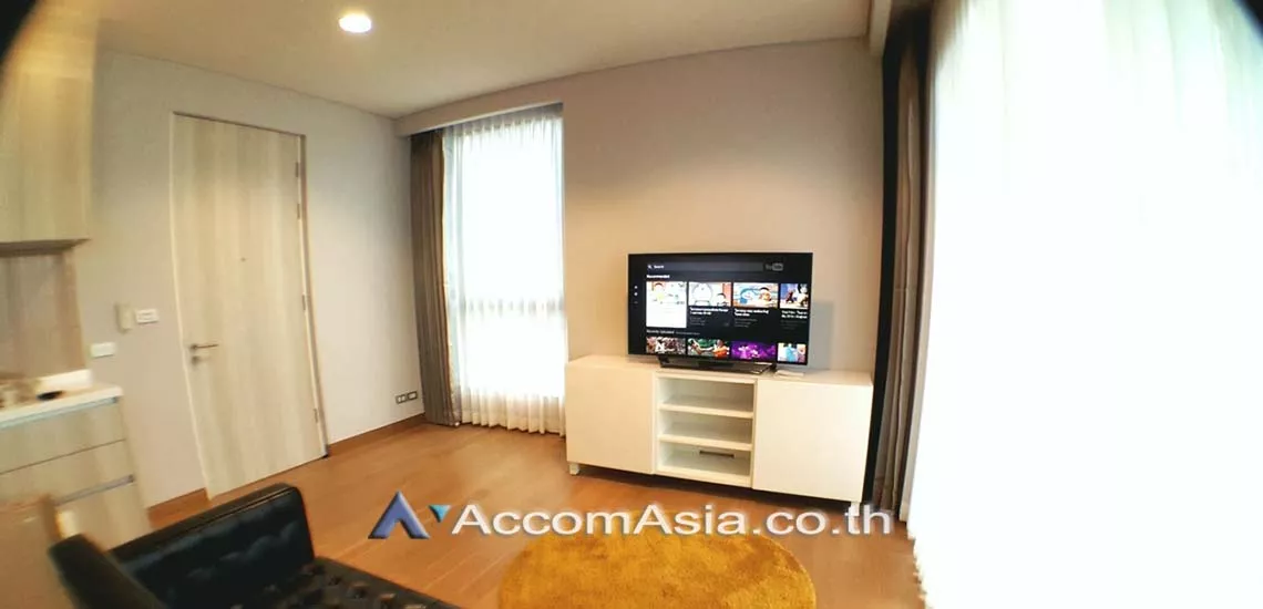  1  2 br Condominium for rent and sale in Sukhumvit ,Bangkok BTS Phrom Phong at The Lumpini 24 AA28390