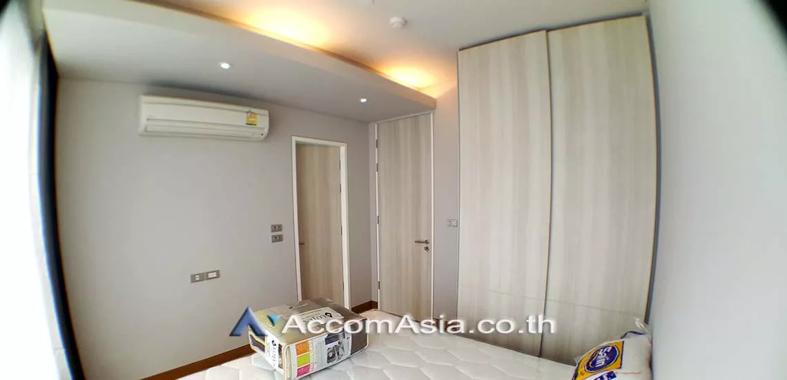  1  2 br Condominium for rent and sale in Sukhumvit ,Bangkok BTS Phrom Phong at The Lumpini 24 AA28390