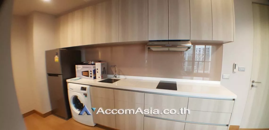 unit 2 Bedrooms  Condominium For Rent & Sale in Sukhumvit, Bangkok  near BTS Phrom Phong (AA28390)