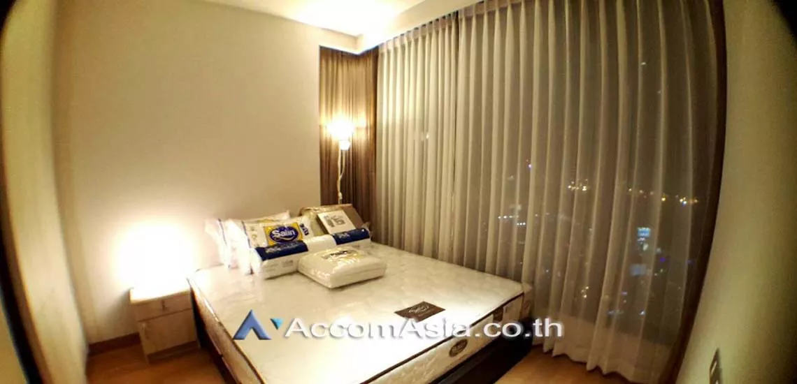 6  2 br Condominium for rent and sale in Sukhumvit ,Bangkok BTS Phrom Phong at The Lumpini 24 AA28390