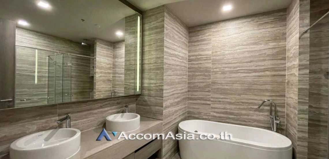 12  3 br Condominium For Rent in Sukhumvit ,Bangkok BTS Asok - MRT Sukhumvit at Celes Asoke AA28391