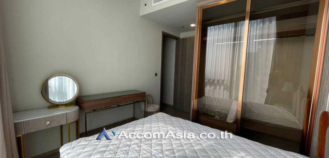 13  3 br Condominium For Rent in Sukhumvit ,Bangkok BTS Asok - MRT Sukhumvit at Celes Asoke AA28391