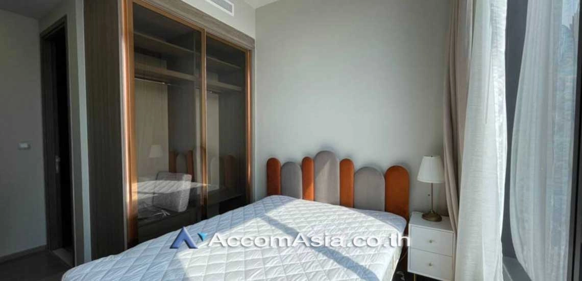 14  3 br Condominium For Rent in Sukhumvit ,Bangkok BTS Asok - MRT Sukhumvit at Celes Asoke AA28391