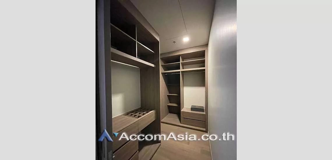 15  3 br Condominium For Rent in Sukhumvit ,Bangkok BTS Asok - MRT Sukhumvit at Celes Asoke AA28391