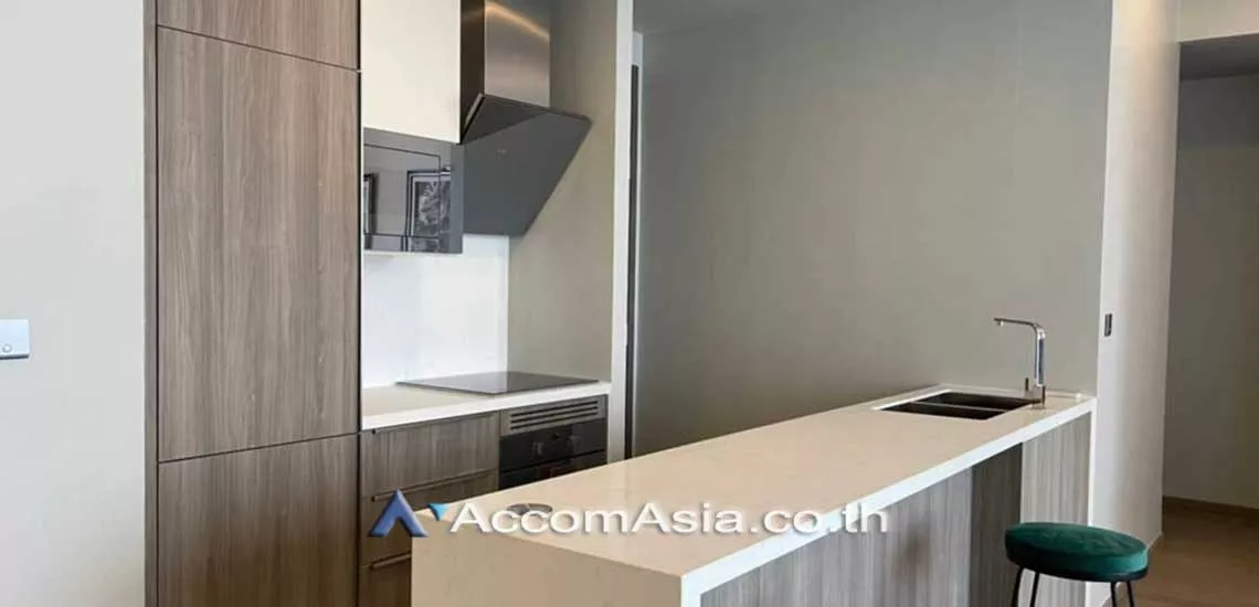 7  3 br Condominium For Rent in Sukhumvit ,Bangkok BTS Asok - MRT Sukhumvit at Celes Asoke AA28391