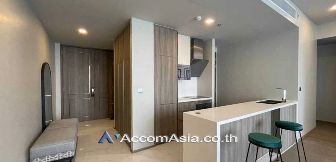 9  3 br Condominium For Rent in Sukhumvit ,Bangkok BTS Asok - MRT Sukhumvit at Celes Asoke AA28391
