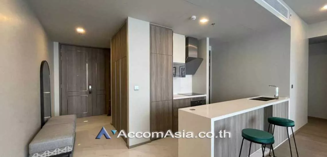 9  3 br Condominium For Rent in Sukhumvit ,Bangkok BTS Asok - MRT Sukhumvit at Celes Asoke AA28391
