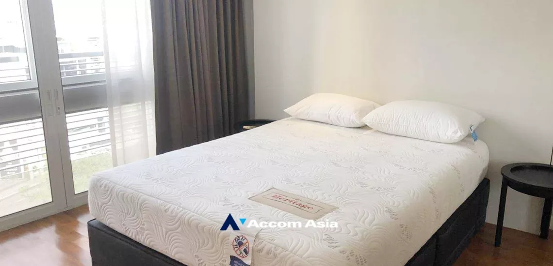 6  2 br Condominium for rent and sale in Sukhumvit ,Bangkok BTS Thong Lo at La Citta Penthouse AA28393