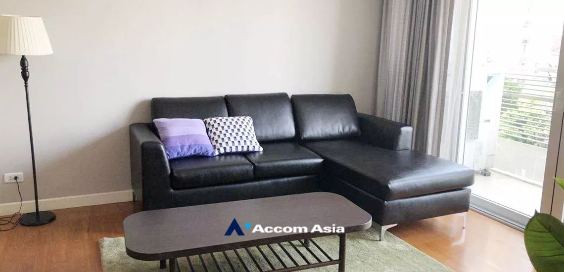 unit 2 Bedrooms  Condominium For Rent & Sale in Sukhumvit, Bangkok  near BTS Thong Lo (AA28393)