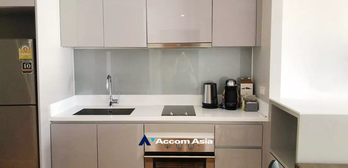 5  2 br Condominium for rent and sale in Sukhumvit ,Bangkok BTS Thong Lo at La Citta Penthouse AA28393