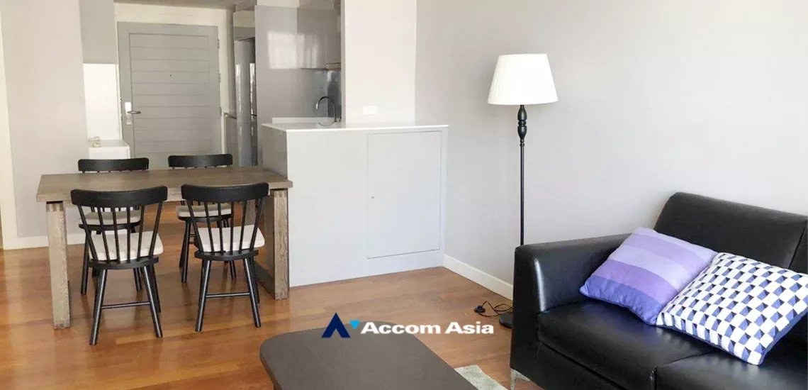 unit 2 Bedrooms  Condominium For Rent & Sale in Sukhumvit, Bangkok  near BTS Thong Lo (AA28393)