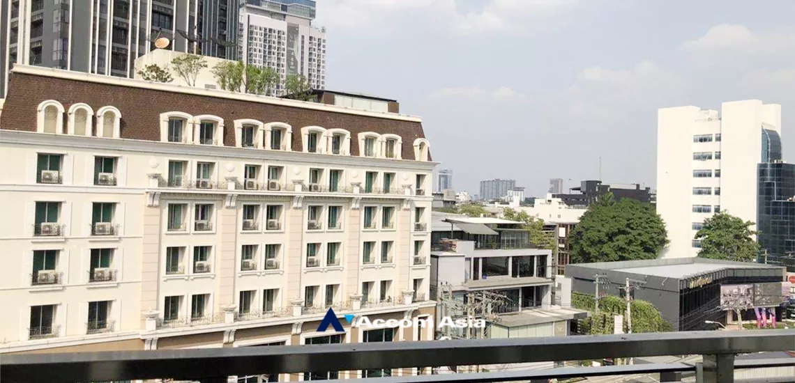 9  2 br Condominium for rent and sale in Sukhumvit ,Bangkok BTS Thong Lo at La Citta Penthouse AA28393