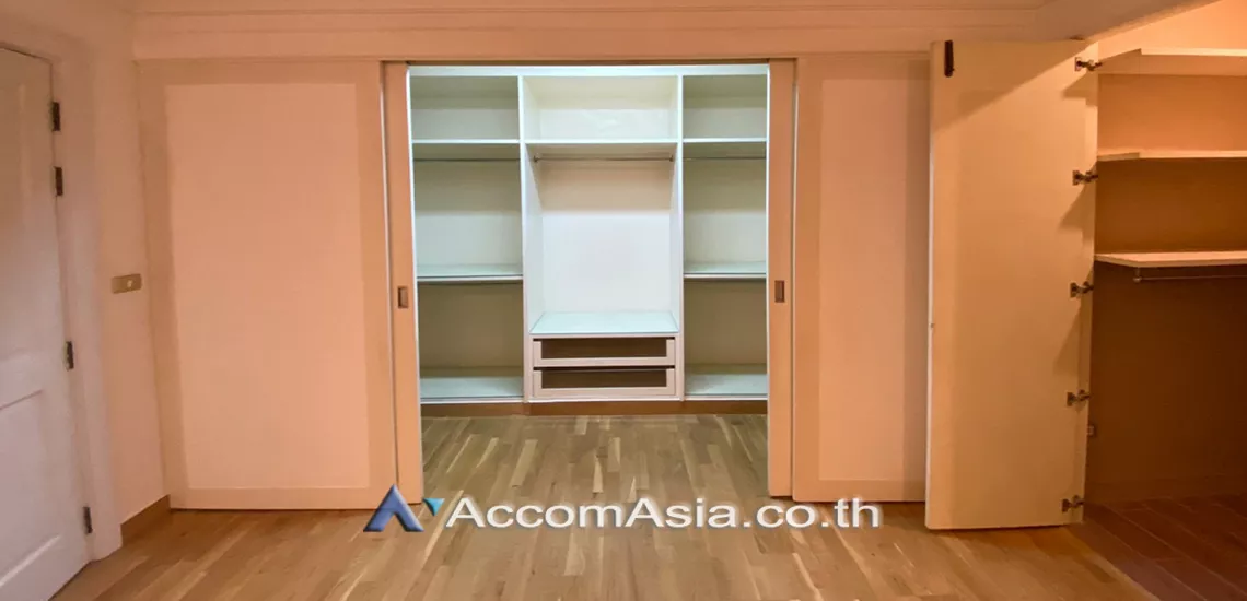 11  3 br Condominium For Rent in Sukhumvit ,Bangkok BTS Ekkamai at Cross Creek AA28395