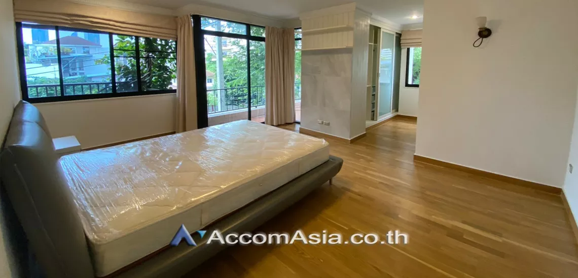 10  3 br Condominium For Rent in Sukhumvit ,Bangkok BTS Ekkamai at Cross Creek AA28395