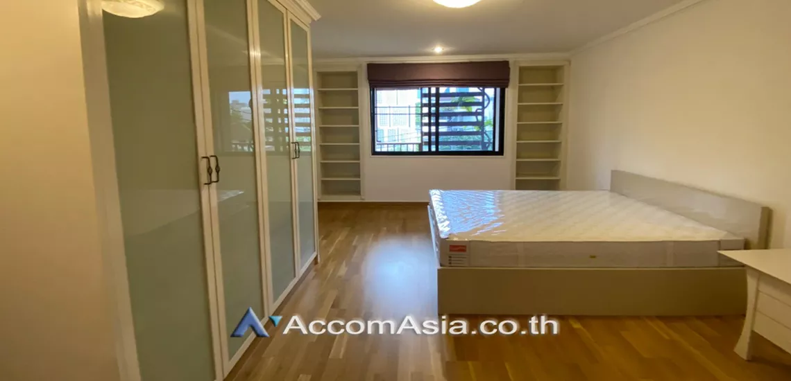 9  3 br Condominium For Rent in Sukhumvit ,Bangkok BTS Ekkamai at Cross Creek AA28395