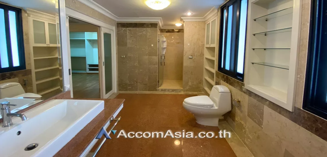 12  3 br Condominium For Rent in Sukhumvit ,Bangkok BTS Ekkamai at Cross Creek AA28395