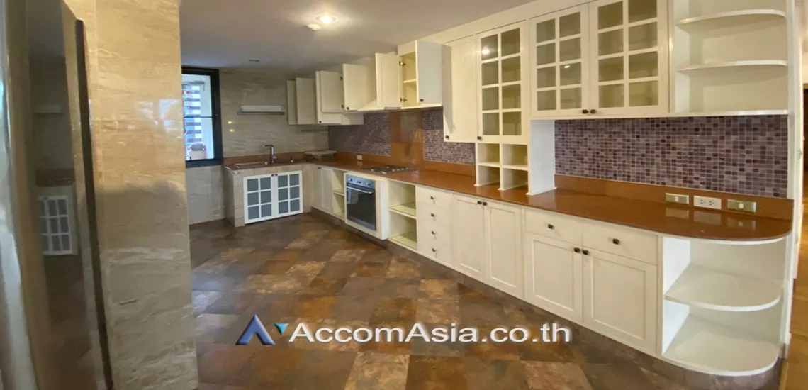 6  3 br Condominium For Rent in Sukhumvit ,Bangkok BTS Ekkamai at Cross Creek AA28395