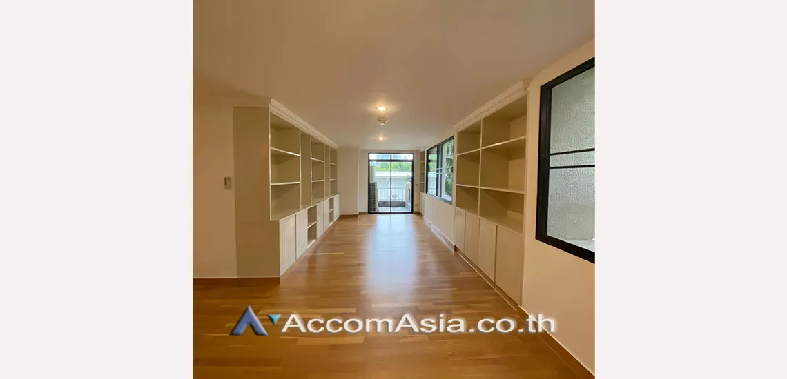 15  3 br Condominium For Rent in Sukhumvit ,Bangkok BTS Ekkamai at Cross Creek AA28395