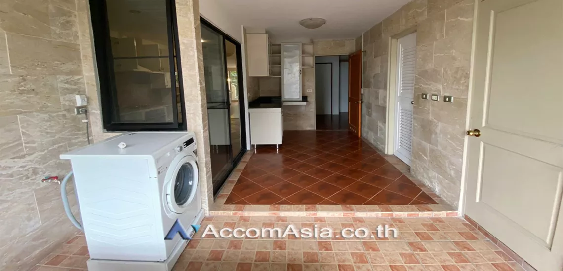 16  3 br Condominium For Rent in Sukhumvit ,Bangkok BTS Ekkamai at Cross Creek AA28395