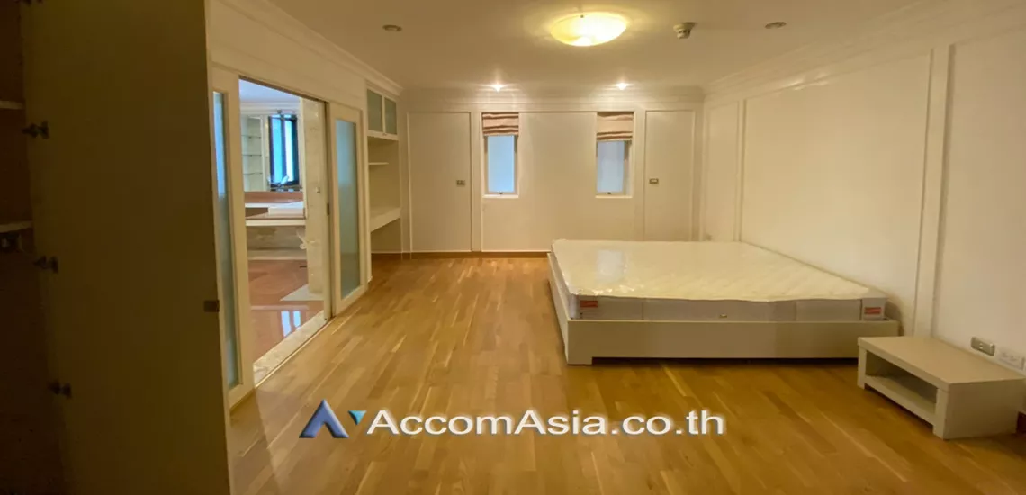 8  3 br Condominium For Rent in Sukhumvit ,Bangkok BTS Ekkamai at Cross Creek AA28395