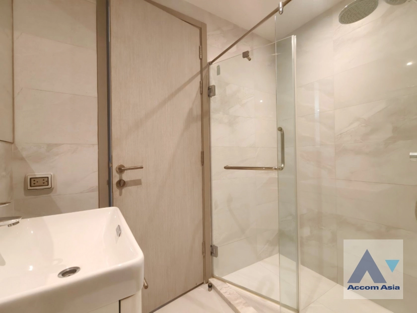 16  2 br Condominium for rent and sale in Sukhumvit ,Bangkok BTS Ekkamai at Rhythm Ekkamai AA28397