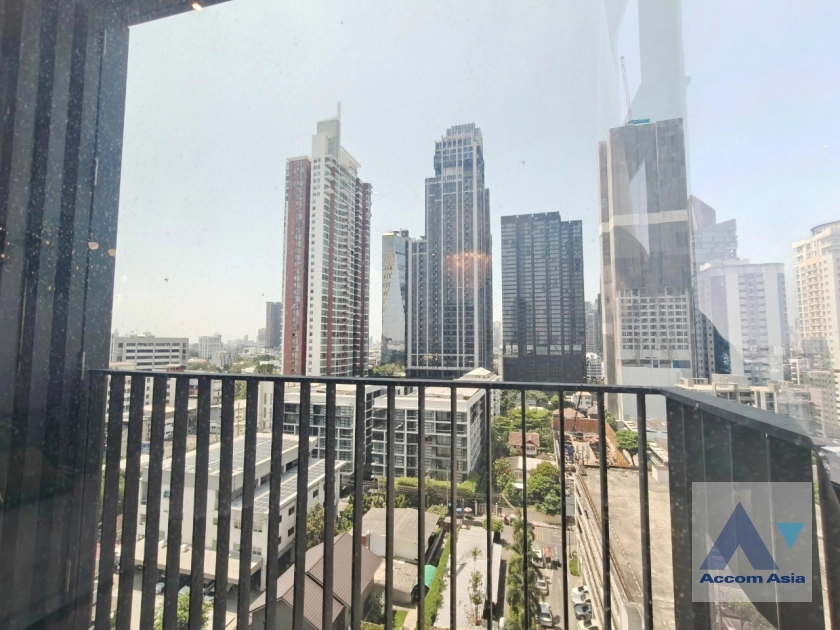 17  2 br Condominium for rent and sale in Sukhumvit ,Bangkok BTS Ekkamai at Rhythm Ekkamai AA28397
