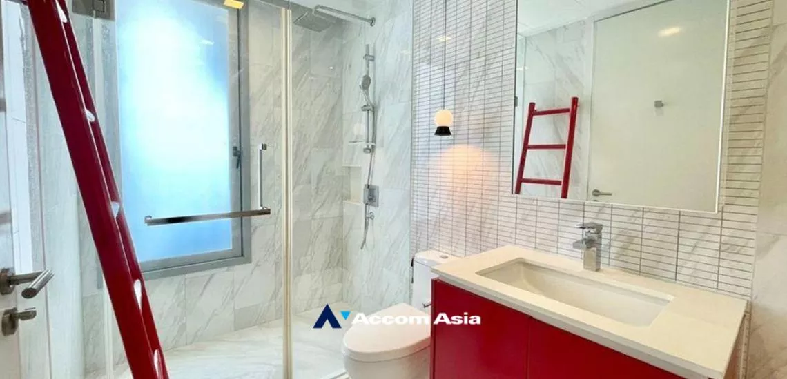 10  2 br Condominium for rent and sale in Sukhumvit ,Bangkok BTS Nana at HYDE Sukhumvit 11 AA28398