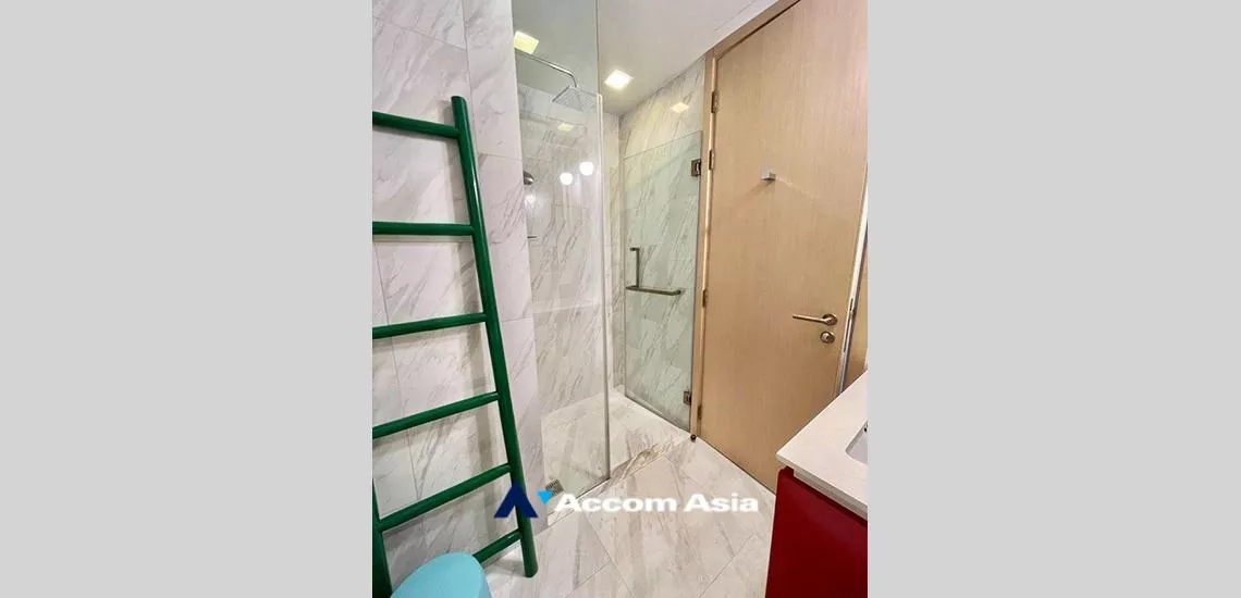 12  2 br Condominium for rent and sale in Sukhumvit ,Bangkok BTS Nana at HYDE Sukhumvit 11 AA28398