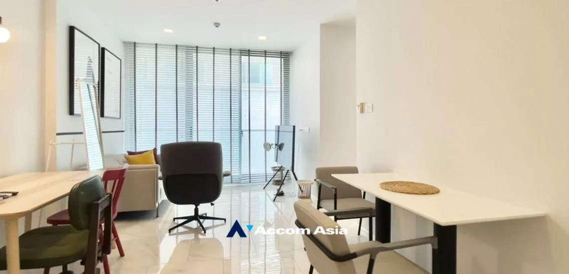 unit 2 Bedrooms  Condominium For Rent & Sale in Sukhumvit, Bangkok  near BTS Nana (AA28398)