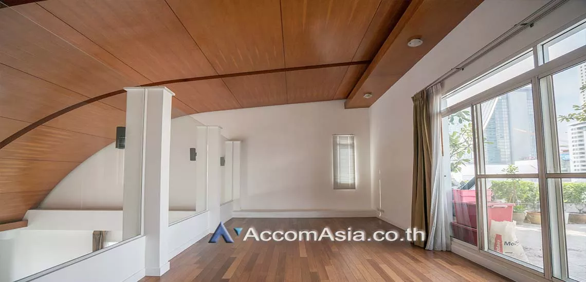 6  4 br Apartment For Rent in Sukhumvit ,Bangkok BTS Asok - MRT Sukhumvit at Privacy of Living AA28401
