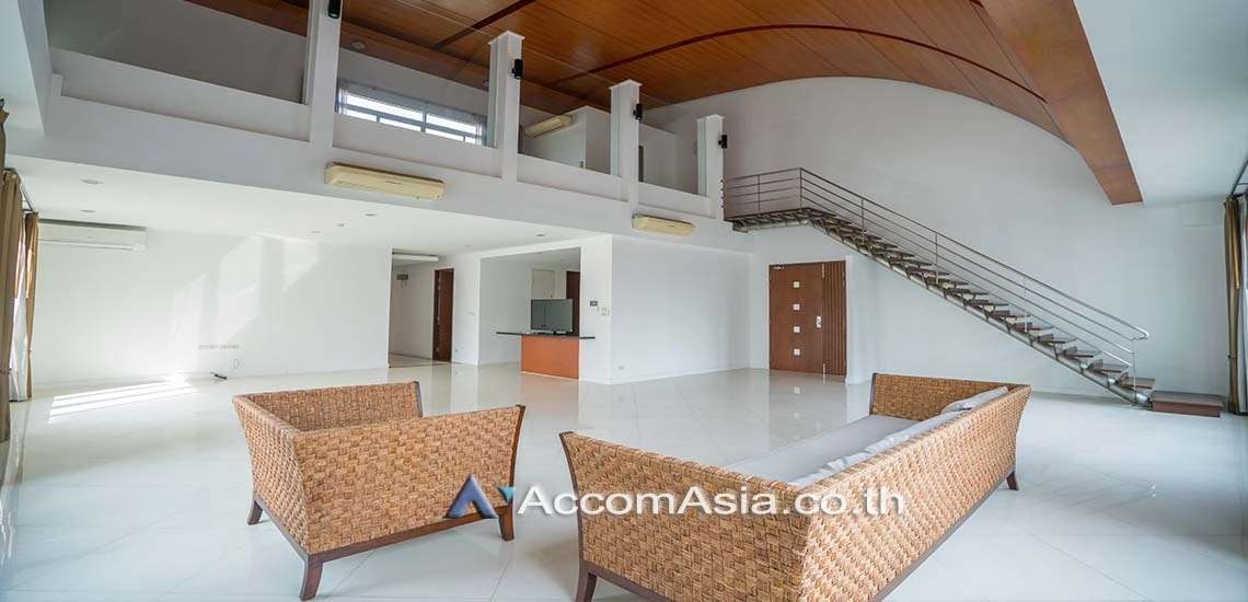  1  4 br Apartment for rent and sale in Sukhumvit ,Bangkok BTS Asok - MRT Sukhumvit at Privacy of Living AA28401